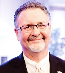 Tim Richards