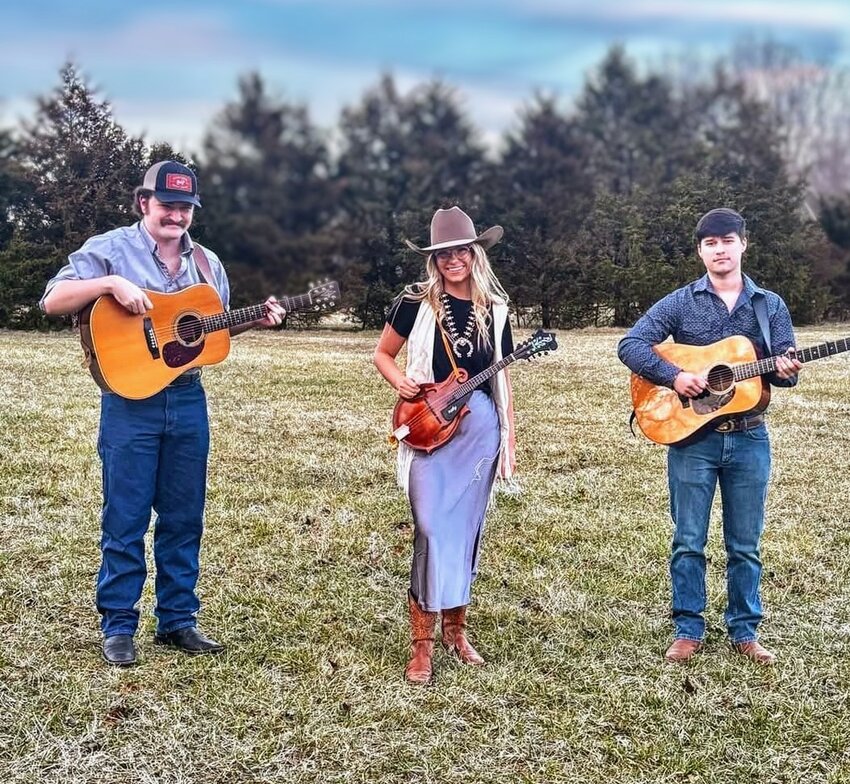 Molly Clair and Company will perform at the 86th annual Meeting of Howell-Oregon Electric Cooperative Members on Friday. Doors open at 4:30 p.m. with food and informational booths; entertainment is at 5:30 and the meeting begins at 7 p.m. The office will close that afternoon at 1 p.m. There will be a Kids’ Zone featuring inflatable slide, bounce house and obstacle course. Get registered for prizes. Must be present to win.