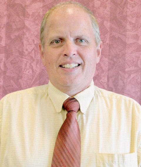Edwin Woolsey