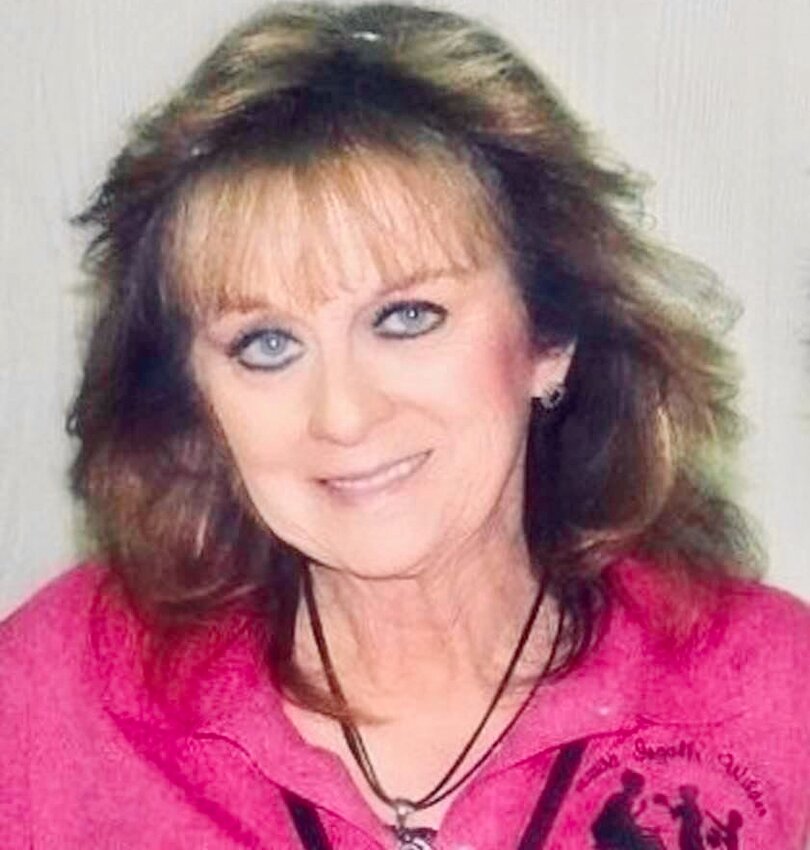 Kathie Cox