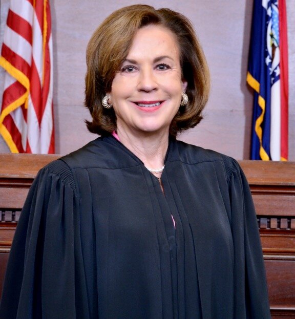 Chief Justice Mary R. Russell
