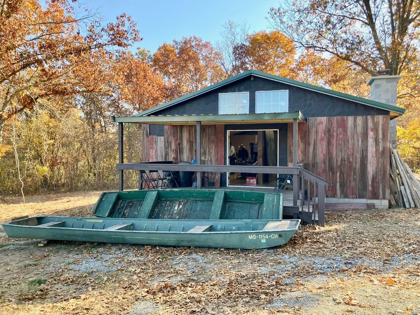 Big Piney Nature Center and Museum