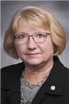 Rep. Lisa Durnell,  154th District,  Republican