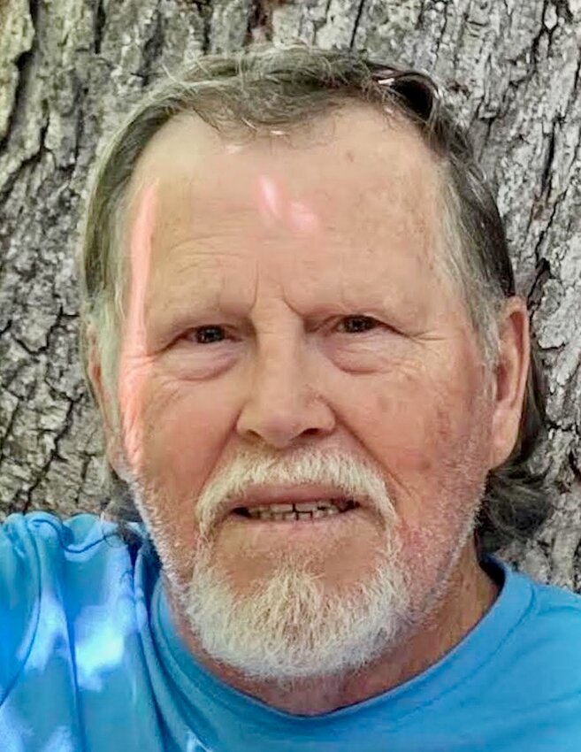 Larry Dablemont,  Outdoors Columnist