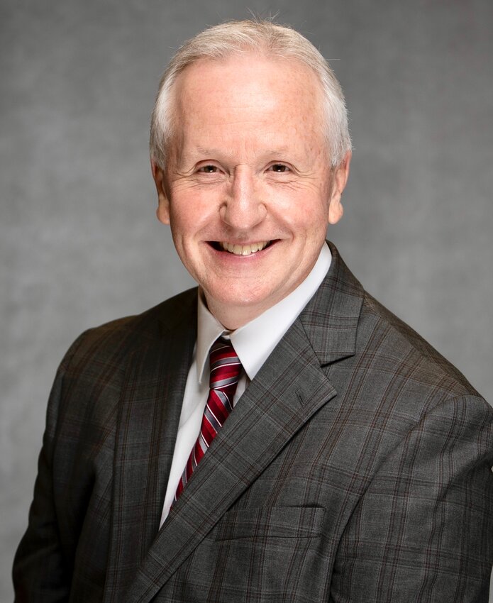 Dr. Dennis Lancaster