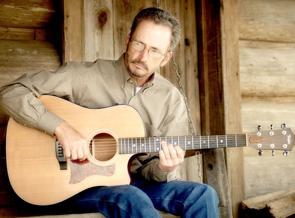 Marty Haggard to perform in Salem, Ark. | West Plains Daily Quill