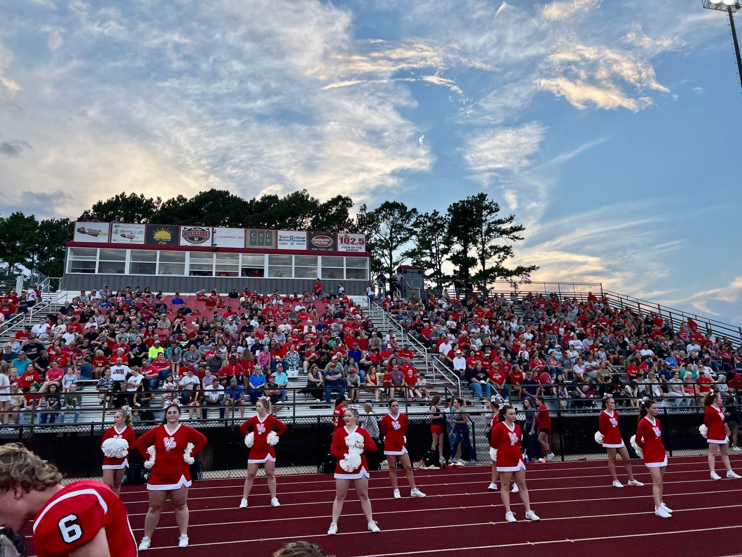 West Plains High School football West Plains Daily Quill