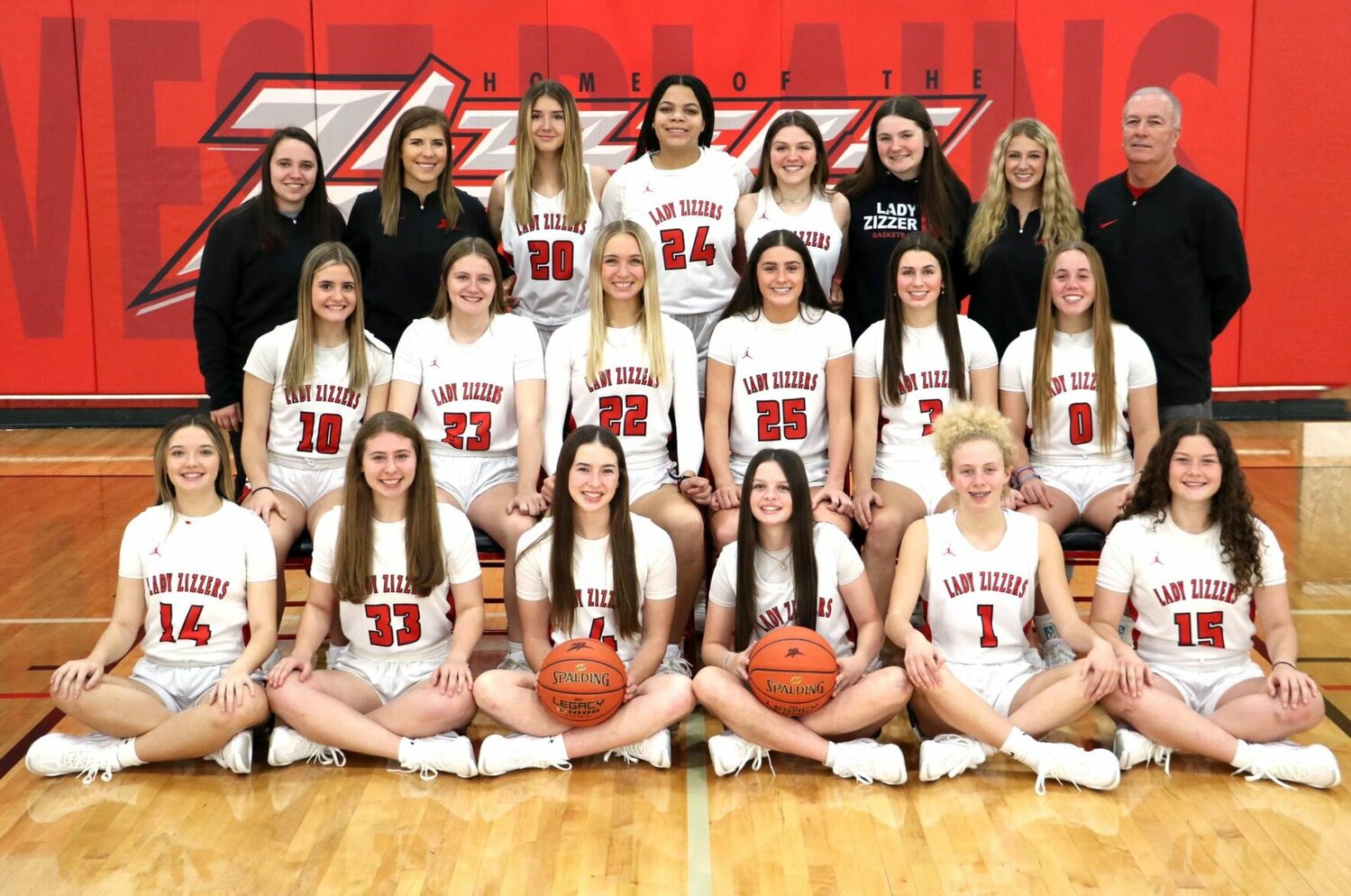 West Plains Lady Zizzers Eager to Continue Their Winning Legacy in the New  Season | West Plains Daily Quill