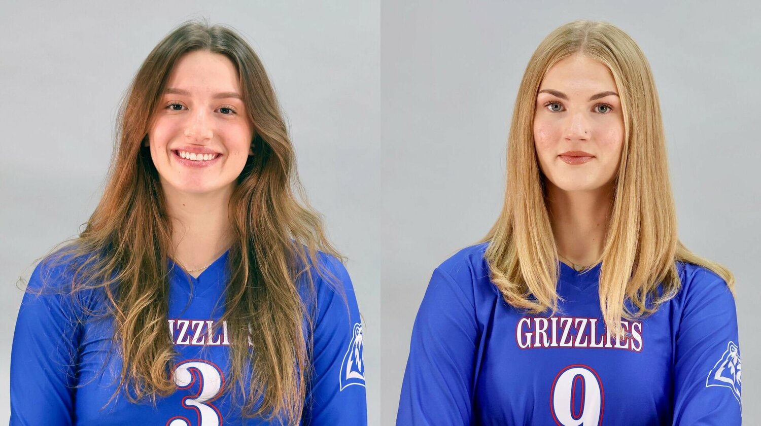 2 Grizzlies named to NJCAA All-American volleyball team | West Plains Daily  Quill