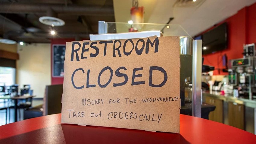 Quarantine confidential: The unexpected ways social distancing impacted life for women with overactive bladder