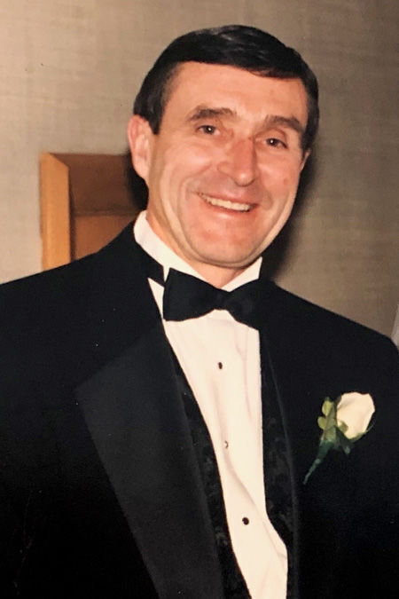 Timothy Donovan