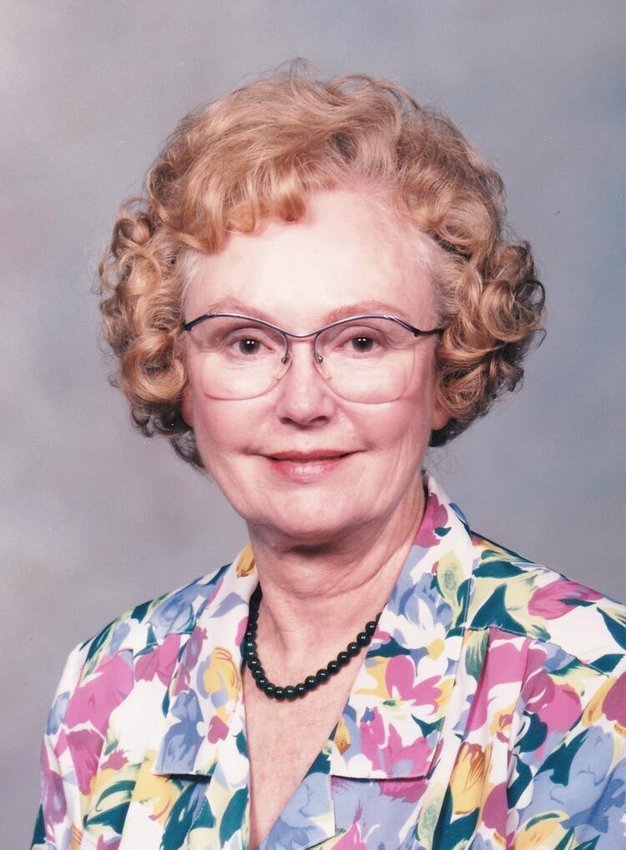 Catherine Burgett
