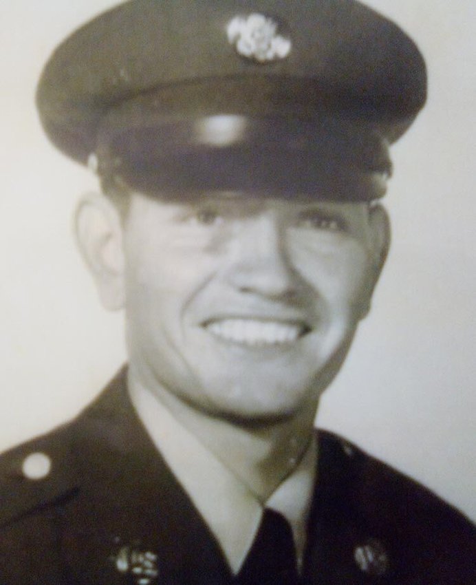 Harlan Lester