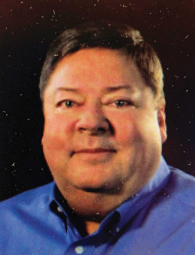 Steve Sherman