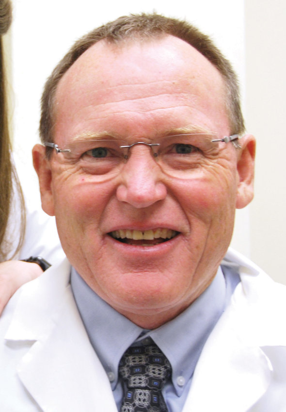 Dr. Rick Schmidt