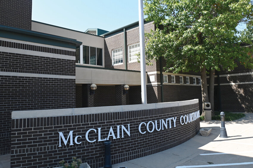 McClain County Commissioners met in a joint meeting August 14 with the Garvin County Commissioners to discuss the feasibility of a regional detention center. McClain County&rsquo;s jail has beds for 50 incarcerates, which forces the sheriff to contract with other facilities to house detainees beyond that number. McClain County voters, led by Newcastle and Blanchard voters, turned down a proposal in 2019 to build a new jail.