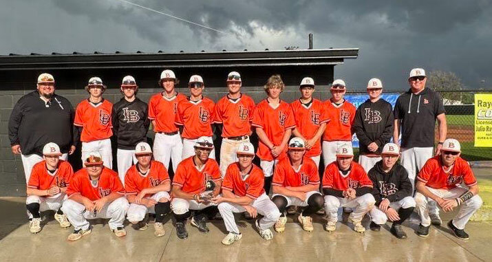 The Lexington Bulldogs finished the Dawgs of the South tournament as Co-Champs with the OKC Mets. They were winning 2-1 when the game was abruptly canceled due to weather. The Bulldogs also got a 17-1 win over Wellston and a 9-1 win over Destiny Christian in the tournament.