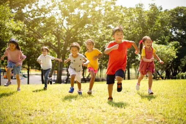 What to Know About Germs and Your Child’s Summer Camp