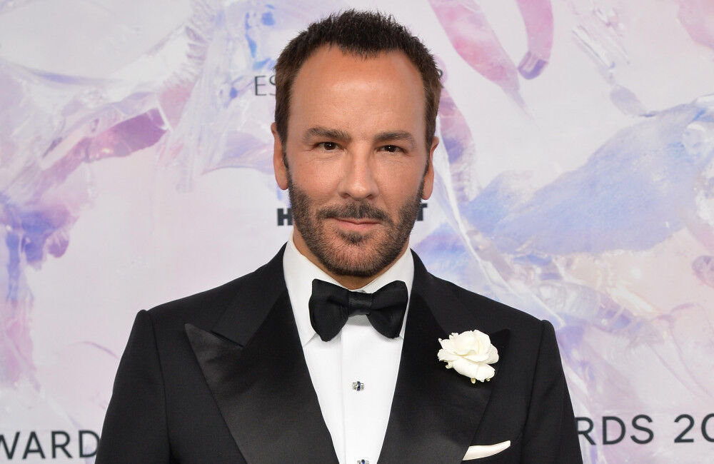 Tom Ford launches Plastic Innovation Prize - Purcell Register