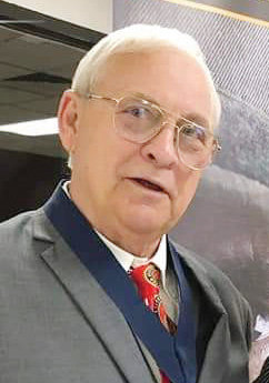 Dale K. Graham