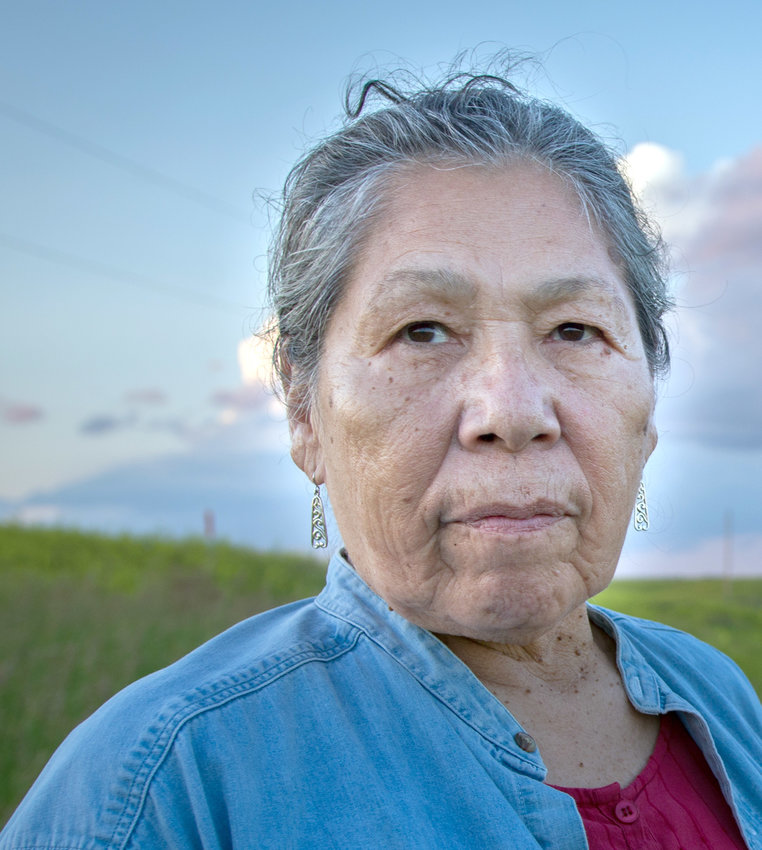 As part of her work, Madonna Thunder Hawk founded the We Will Remember survival school in 1974, to reclaim Native culture for its young people, who had been forced into boarding schools. Thunder Hawk will appear via videoconferencing at the Indigenous Women's Voices summit.