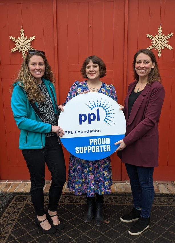 The Cooperage Project has received a $25,000 grant from the PPL Foundation. These funds will support the expansion of the Cooperage Project’s youth programs...