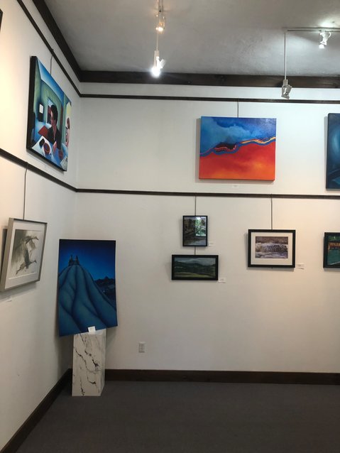 The Wurtsboro Art Alliance will reopen for the 2023 season on Saturday, April 1, from 12 noon to 4pm.