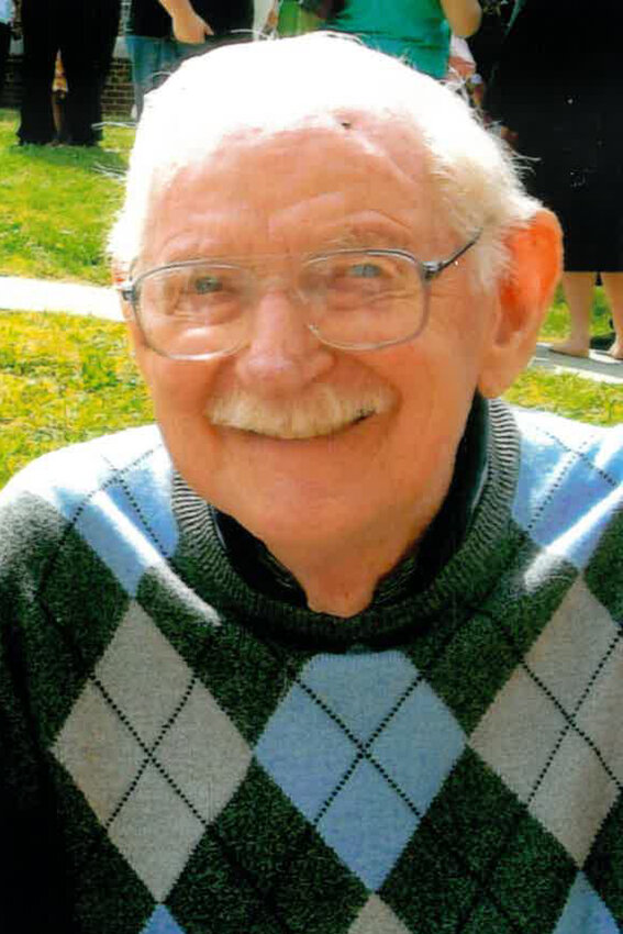 Albert Van Dyke, who graduated from Liberty in 1948, has been named to the district's Wall of Fame.