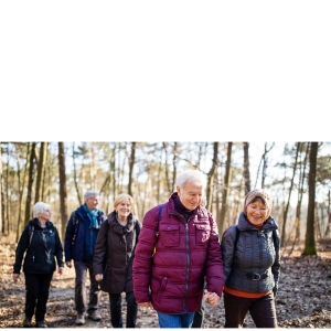 Walking Group @ ML