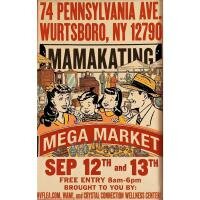 Mamakating Mega Market