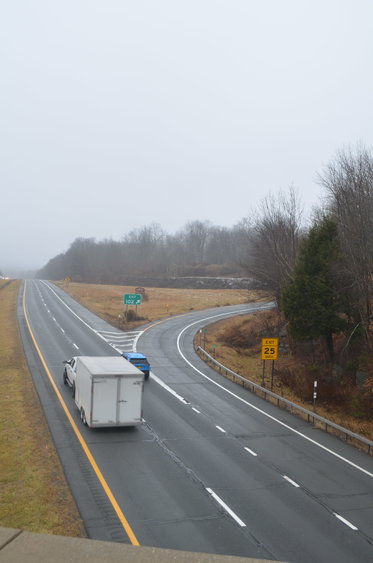 Millions are coming to Sullivan County for infrastructure projects, including for the Old Route 17 corridor.