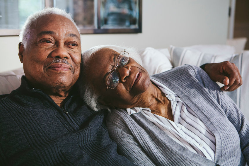Among Black Americans aged 70 or older, more than one in five (21 percent) are living with Alzheimer&rsquo;s disease.