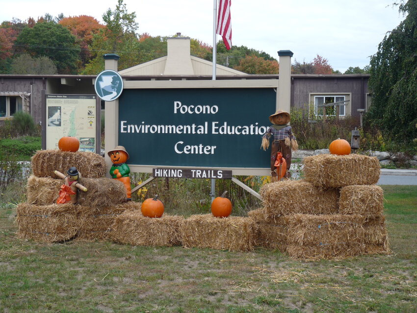 The Pocono Environmental Education Center (PEEC) will hold its annual Harvest Festival on Saturday, October 14 from 11 a.m. to 4 p.m.