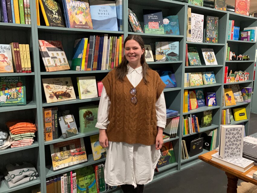 Caitlin Kranz Yaccino is the proprietor of Ratty Books, a children&rsquo;s book-and-bits shop that features illustrated picture books, games and classic children&rsquo;s literature for all ages.