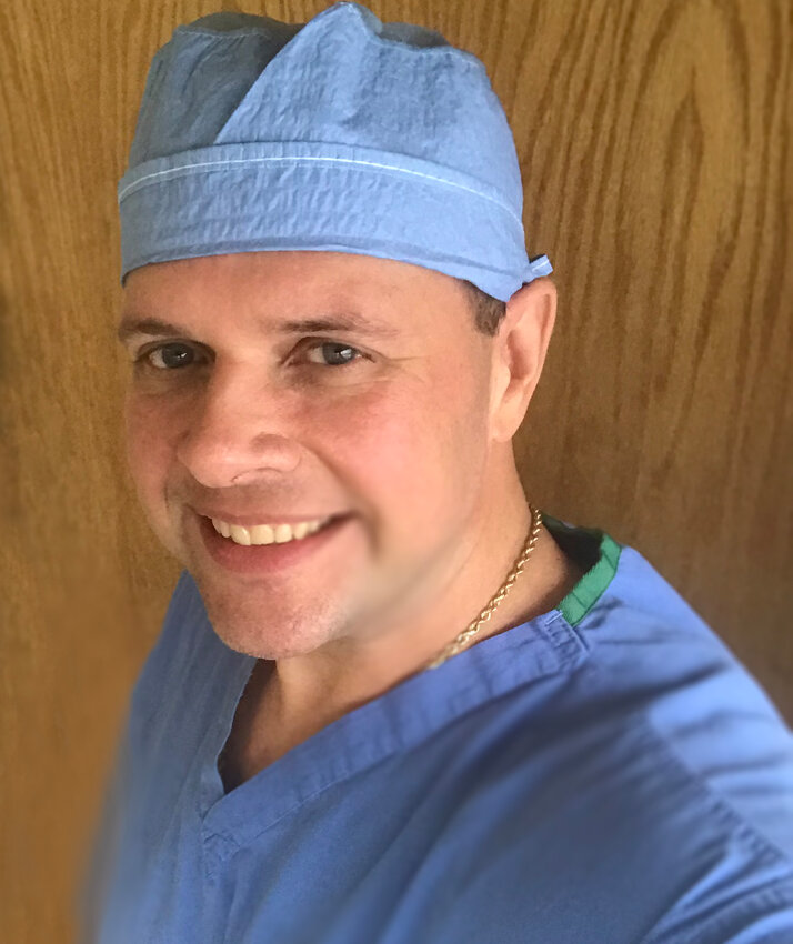 Donald Preate Jr., M.D., board-certified urologist is now practicing at Wayne Memorial Hospital.