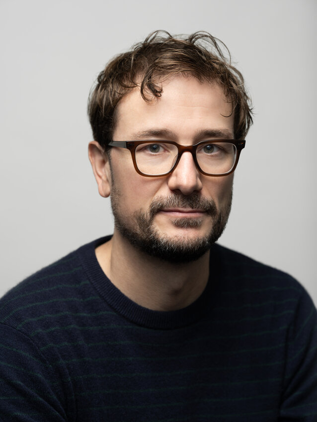 Dann McDorman