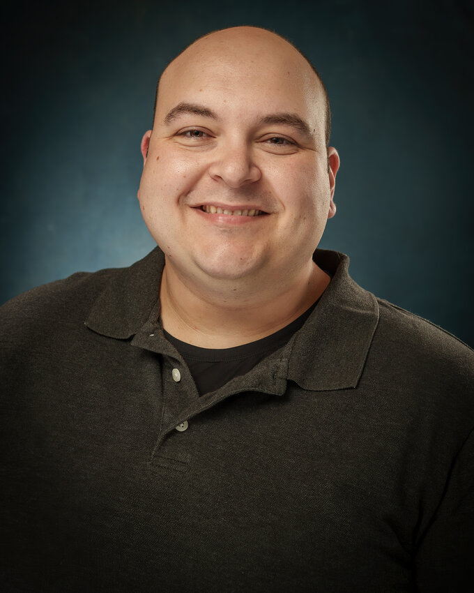 Dr. Joe D&rsquo;Abbraccio