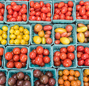 Research is starting to show just how good tomatoes are for you. (The answer: very good.)
