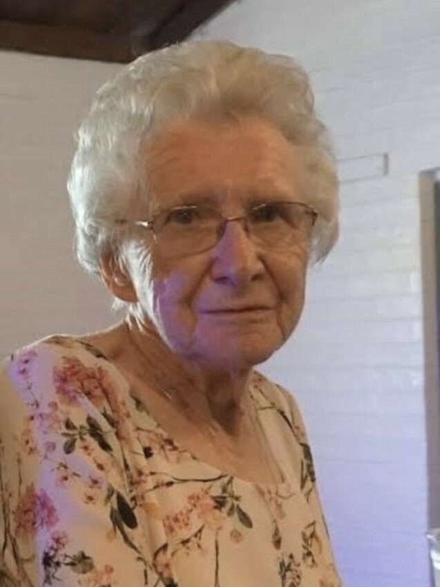 Henrietta D. Pierce