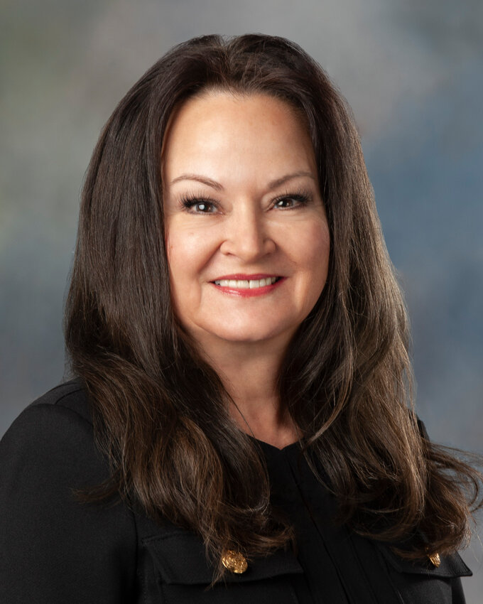 Board-certified OB/GYN Sheila Hockman, D.O., is now practicing with Wayne Memorial Community Health Centers.