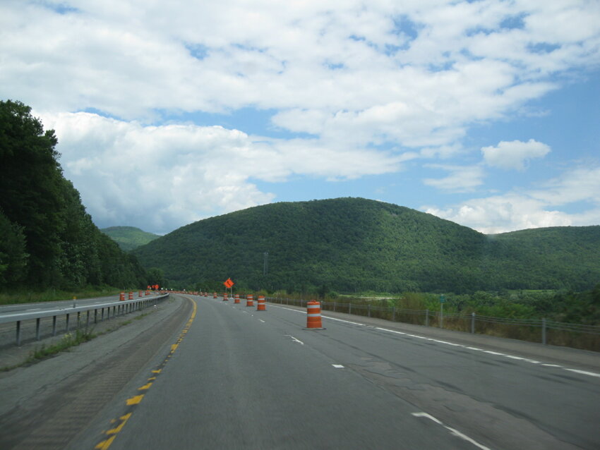 NYS Route 17