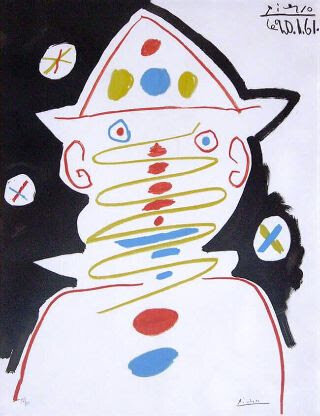 Kids aged 16 and under can take part in Picasso Was Right! at Sunshine Hall Free Library from 1 p.m. to 2 p.m. on Saturday, June 15. The event is led by artists Claudine Luchsinger and Nick Roes...