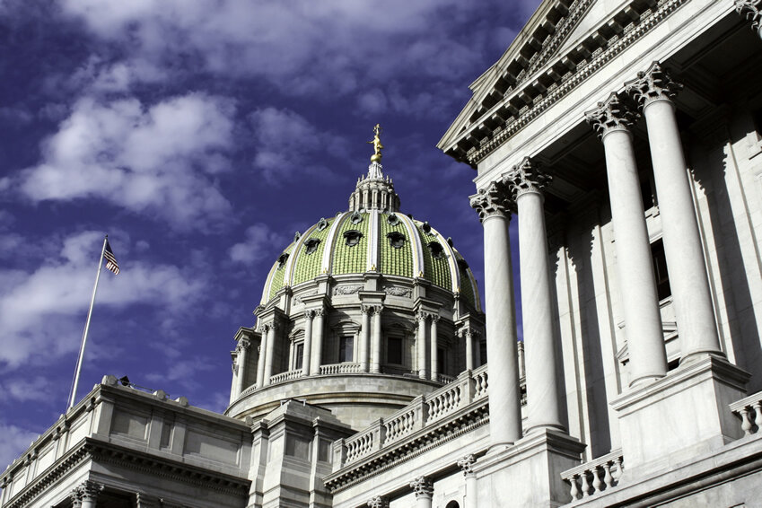 PA House of Representatives