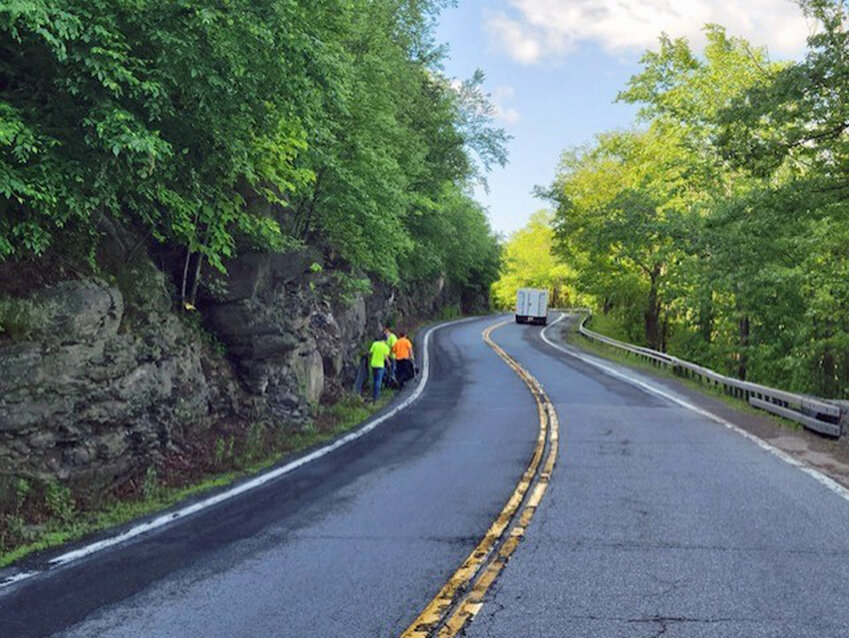 NYS Route 97