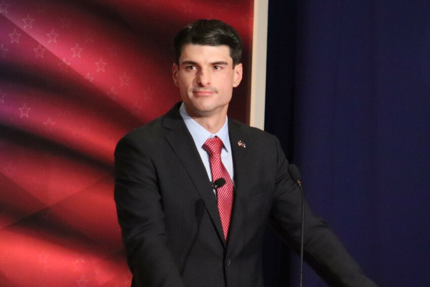 Rob Bresnahan