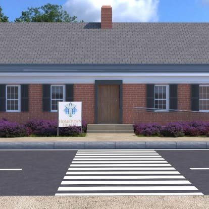 Hometown Healthcare of Port Jervis will hold a grand opening on Sunday, March 9.