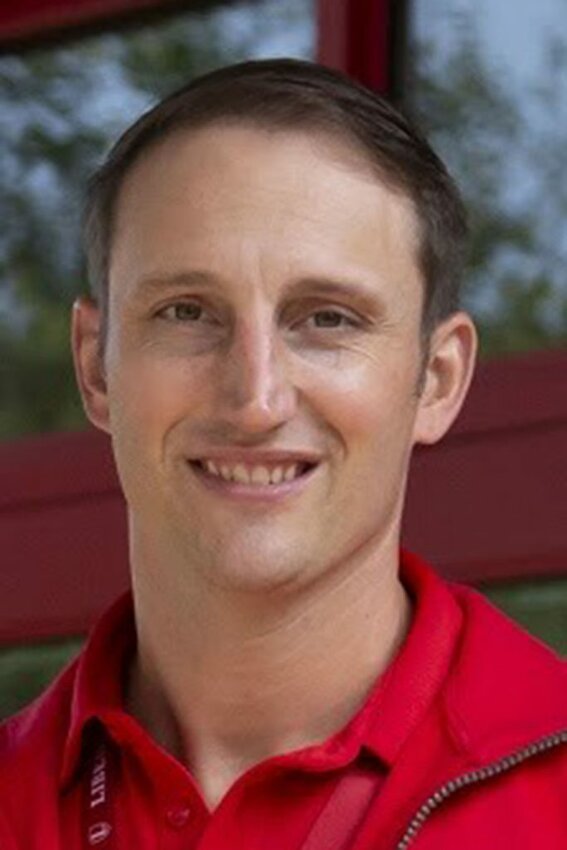 Derek Adams is the new assistant superintendent in the Liberty Central School District.