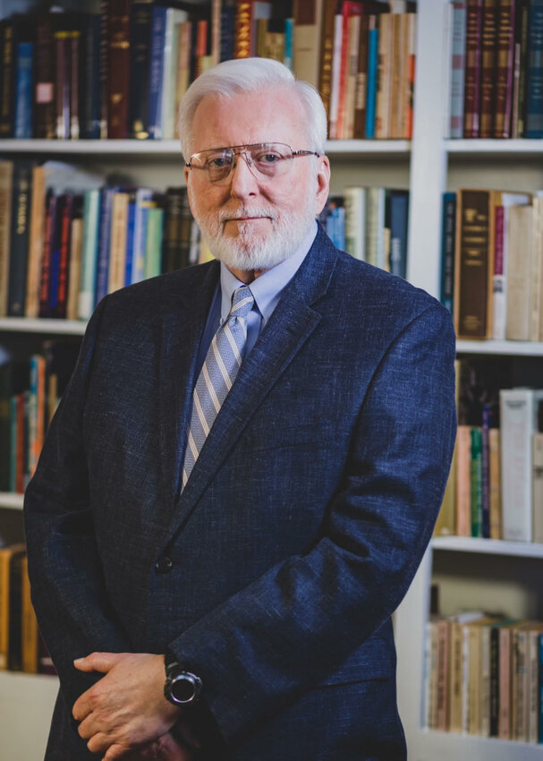Solomon Stevens