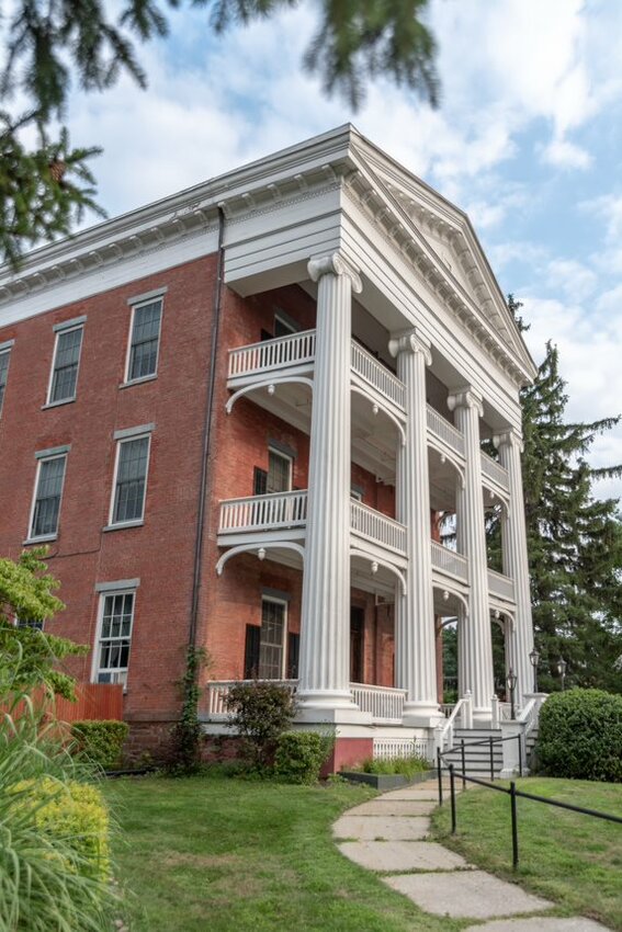 Vassar-Warner Home&nbsp;is turning the page following a months-long fight to keep its doors open. This spring, the 501(c)(3) nonprofit at 52 S. Hamilton St. in the City of Poughkeepsie will open as&nbsp;Vassar-Warner Home for the Day&nbsp;(Vassar-Warner), Dutchess County&rsquo;s newest private-pay social model adult day care.