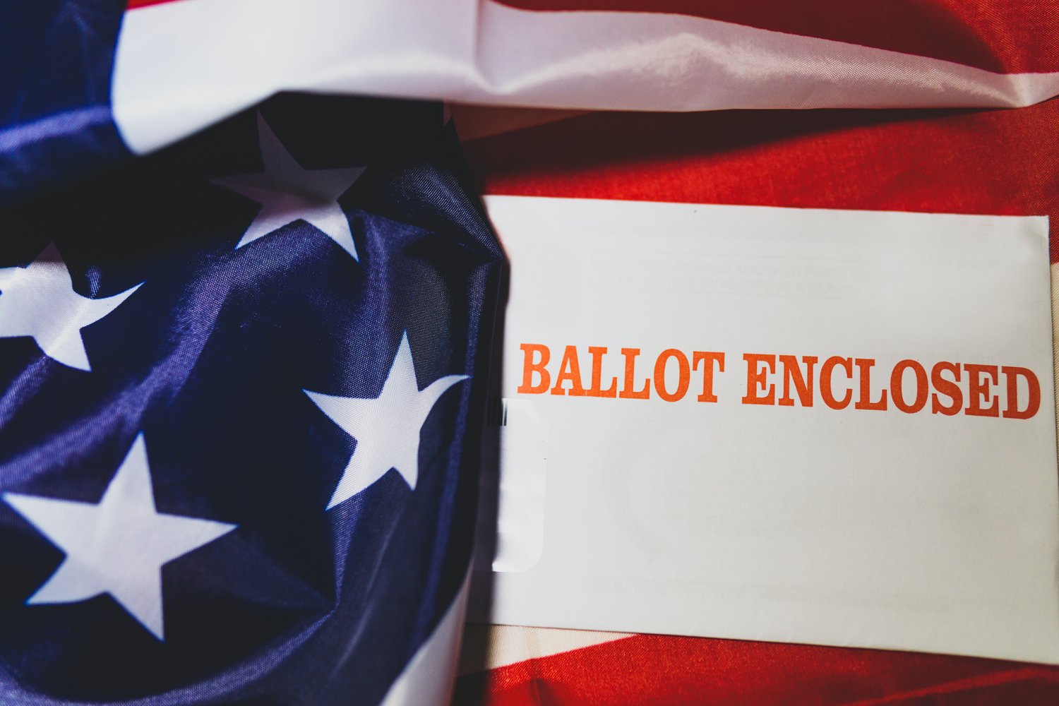 New York primaries upcoming June 23 - The River Reporter